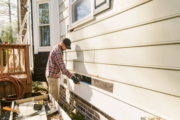 Trusted Siding Replacement service in Stratton, OH - Creative Siding